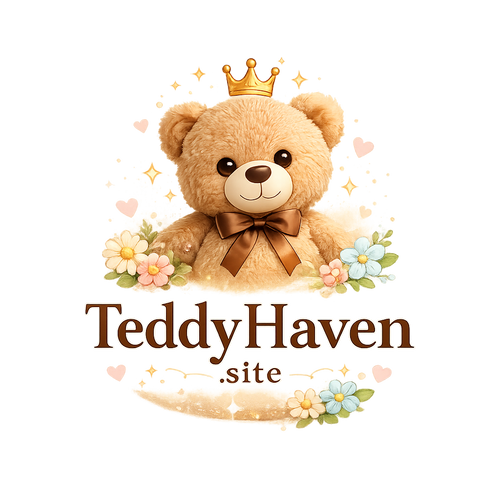 TeddyHaven.site